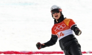[2018 평창]“Go! 배추보이” 이상호, 한국 스키 첫 은메달 확보…男 스노보드 평행대회전 결승 진출