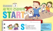 [우리 아이 새학기 연착륙 ①] 새학기증후군 탈출, ‘START’ 하면 됩니다