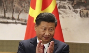 시진핑, 황제 즉위 반박…“헌법 수정은 당과 인민의 공통된 의지”
