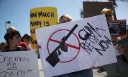 美플로리다주 하원, 총기규제 강화 법안 가결
