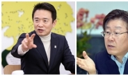 공항버스 굴리는 남경필 vs 이재명 설전 ‘점입가경’