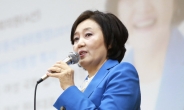박영선 “박원순 나와”…미세먼지 토론회 세 번째 제안