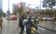[작은배려, 대한민국을 바꿉니다] “버스 온다”…중앙차선 정류장 무단횡단 예사