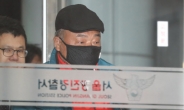 김흥국 경찰 출석…“난 무죄, 음해세력 있다”