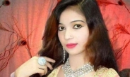 ‘임신 8개월’ 파키스탄 여가수, 노래하다 총 맞아 숨져
