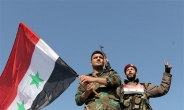 시리아 정부군, 美공습 하루만에 공격 재개