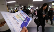 작년 서울 지하철역 '몰카' 1위 불명예역은 어디?