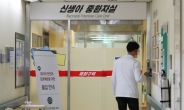 '신생아 집단사망' 이대목동병원…상급종합병원 취소될듯