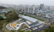전국 최대 규모 ‘울산도서관’, 이달 26일 개관