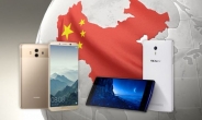 ‘스마트폰 패널’ 1위 한국, 내년엔 중국에 자리 뺏긴다