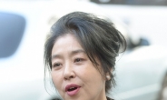 김부선, 이웃 주민 폭행 혐의로 벌금 300만 원 확정