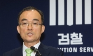 '문 총장 수사외압 의혹'에 검찰 내부 갑론을박