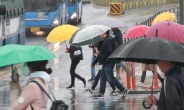 [16일 날씨] 중부 최대 100㎜ 폭우…돌풍·천둥·번개