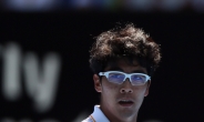 정현, ATP 리옹오픈 4번 시드…1회전 부전승