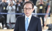 노무현 서거 9주기에 법정 서는 '피고인 이명박'