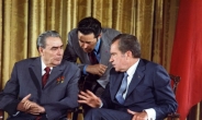 “트럼프 회담 취소 벼랑끝 전술, 1972년 닉슨도 그랬다”