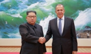 김정은 “비핵화·북미관계를 새 방법·단계적으로 풀길 희망”
