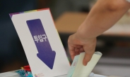 [6ㆍ13 지방선거] 부산 곳곳서 투표용지 훼손ㆍ항의 소동