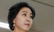 김부선 “나, 이용하지 마라”…한국당ㆍ바른당에 경고