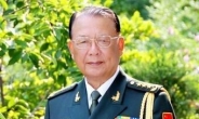 중국 ‘조선족 우상’ 조남기 장군 별세