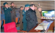 “北 폐기할 미사일 엔진시험장은 동창리 발사장”