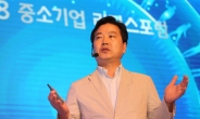 홍종학 중기부 장관 “탄력근로제 정부 논의중“