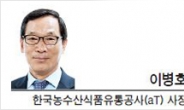 [CEO 칼럼-이병호 한국농수산식품유통공사(aT) 사장]新남방정책과 ‘기회의 땅’ 베트남