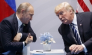 트럼프-푸틴 첫 정상회담, 왜 하필 헬싱키?