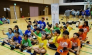 인천TP, 어린이 로봇캠프 참가 교육생 120명 모집