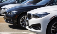 BMW는 美에서 공장빼고, 테슬라는 中에 신축…무역전쟁 車시장 ‘재편’