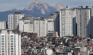 아파트값 5년만에 가장 많이 떨여졌는데…서울은 왜?