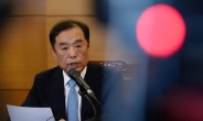 김병준, 한국당 비대위원장 ‘수락’…“대수술 시작”
