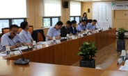 인천항만공사, ‘5차년도 산업혁신운동 성과보고대회’ 개최