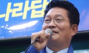 송영길, 대통령 직속 북방경제협력위원회 사임