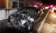 ‘주행 중 화재’ BMW 10만66317대 자발적 리콜…27일부터 안전진단