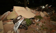 휴양지 발리 지진 “한인 피해 신고 없어”…인니 한국대사관 지진대책반 가동