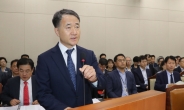 박능후 “국민 동의하면 보험료율 인상 고려”