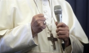 바티칸으로 향하는 가톨릭 성폭력 비판