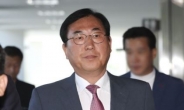 ‘공직선거법 위반’ 혐의 나용찬 전 괴산군수 구속영장