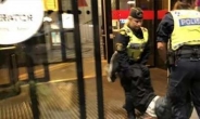 中관광객, 스웨덴서 무단 체크인 하려다 쫓겨나자 中정부 ‘발끈’