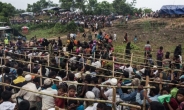 미얀마군 사령관, ‘로힝야 학살’에 입장내놔…“왜 내정간섭 하나”