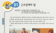 [세계의 노동교육①] 한국…노동3권 빠진 반쪽짜리 교육