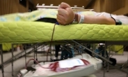 “기형아 유발 헌혈금지약물 복용자 혈액 168건 유통·수혈”