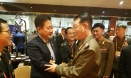 남북 국방차관, 베이징서 회동 성사…군사공동위원장 후보 ‘아이스브레이킹’