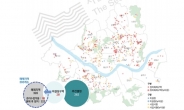 “뉴타운ㆍ재개발 해제지역 393곳, 주거재생 시급”