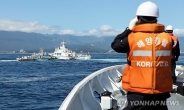 독도 인근 해상서 韓-日 어선 충돌…“일본 어선이 들이받았다”