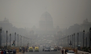 “대기오염으로 뉴델리 시민들 기대수명 10년 단축”…한국 상황은?