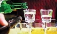[리얼푸드][술, 술술 들어가면 큰일 ①] 알코올성 지방간, 하루 평균 소주 반병 1주일 마시면 발병