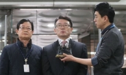 ‘세월호 유가족 사찰 혐의’ 이재수 전 기무사령관 투신(1보)