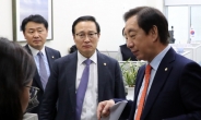 밀실예산 아니라고? 민주ㆍ한국 의원들 지역구 예산 챙기기